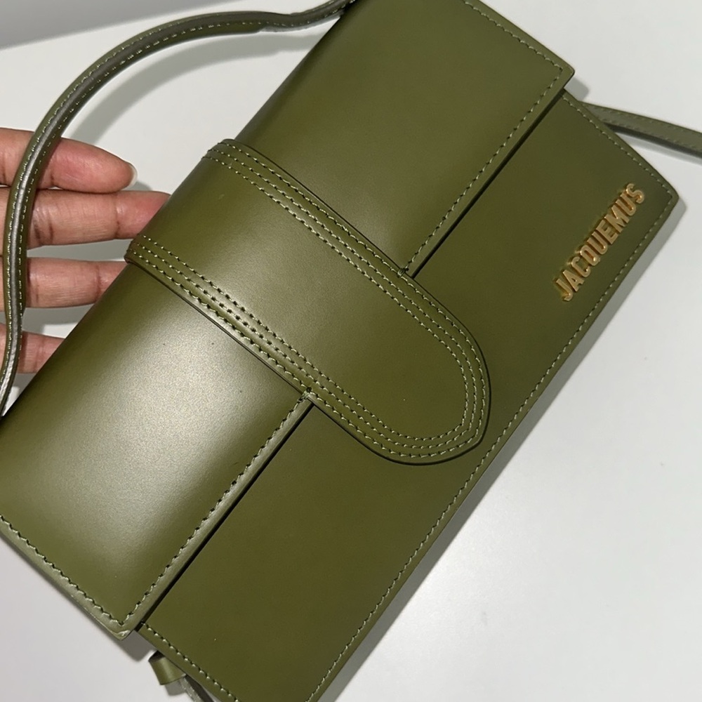 Le grand Bambino bag